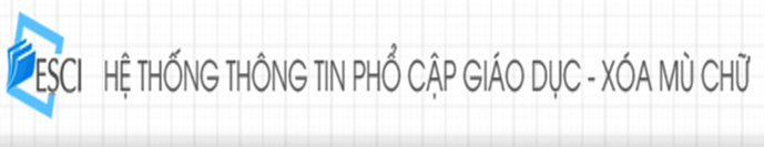 Quản lý Phổ cập